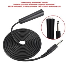 Smart Diagnostic Audiometer