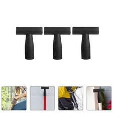 3 Pcs Grips Garden Hand Tools Sod Cutter Cleaning