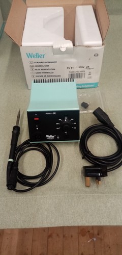 Used weller pu81 - weller,