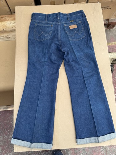 Vintage original wrangler - vintage,