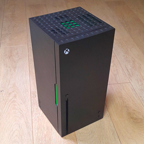 Ukonic xbox series - xbox, x