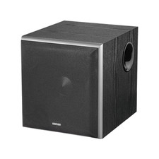 Edifier T5 Powered Active Subwoofer - Black