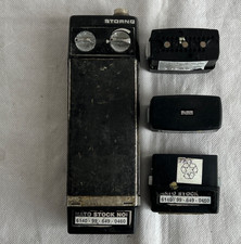 Ex Military Storno CQP833