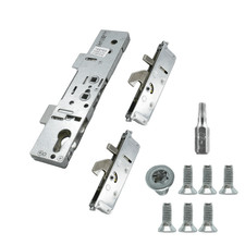 Genuine Lockmaster Upvc