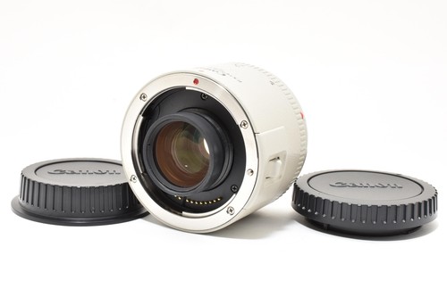 Mint canon extender ef 2x - extender,
