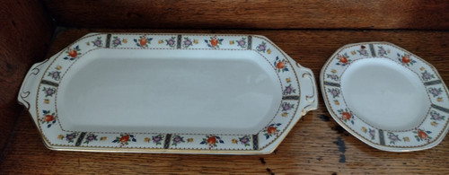 Vintage solian ware soho - solian,