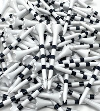 NorthPointe Golf Tees  3 1/4” or  2 3/4"   Plastic Golf Tees - Closeout Sale!