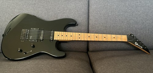 Charvel jackson 1989 - jackson,