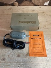 FERROGRAPH Tape Recorder