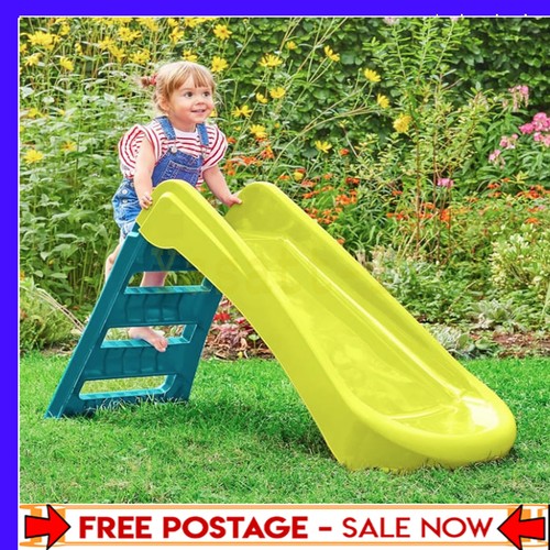 Fun junior kids slide heavy - fun,