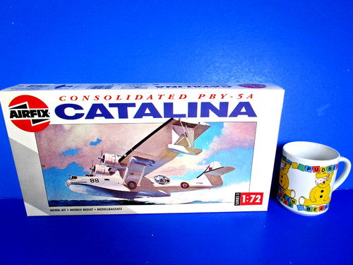 Airfix consolidated - airfix,