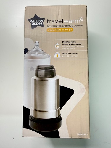 Tommee tippee travel bottle - tommee,