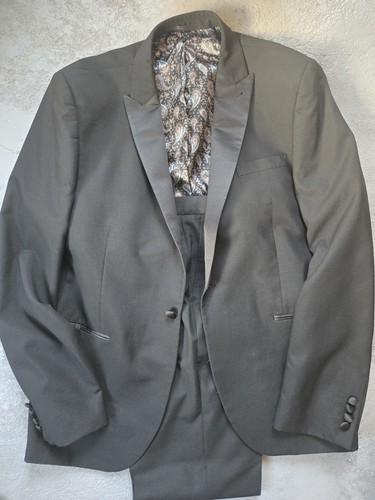 Next occasion men - men's, black