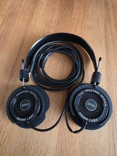 Grado labs the prestige - the,