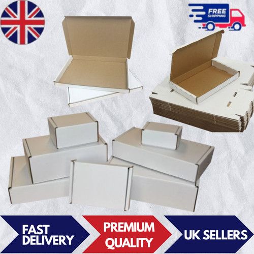 Royal mail small parcel - mail, postal