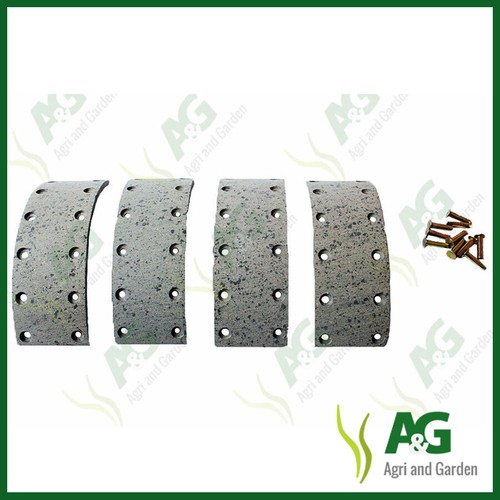 Brake lining kit suits david - brake,