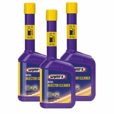 3 x Wynns Diesel Injector