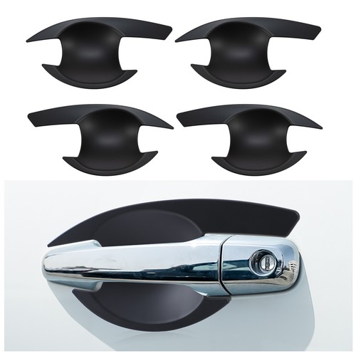 Door handle cup insert guard - cup,