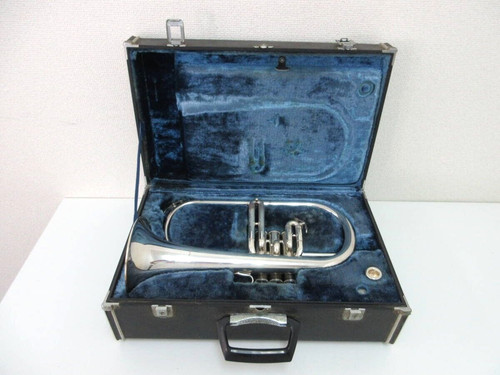 Yamaha yfh 731 - yamaha, flugelhorn