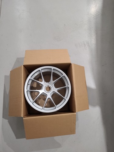 991 911 gt3 cup - gt3, wheel