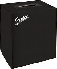 Fender Amp Cover - Rumble 100 bass amplifier combo 7712951000