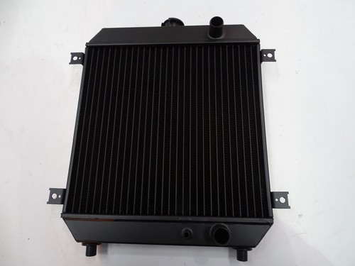Radiator fit kubota - to,