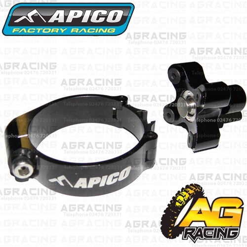 Apico black launch - apico, control