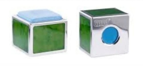 Jade qpod qclip - pool, snooker