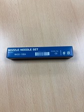 Anest Iwata W400 Bellaria Classic Nozzle and Needle 1.8