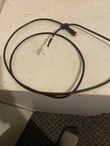Carrera bike display cable - carrera,