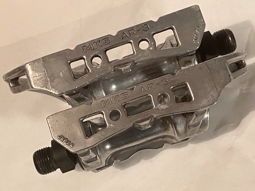 Vintage mks pedals - ar-3, made