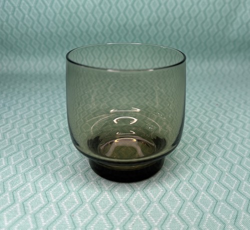 Vintage libbey tawny accent - vintage,