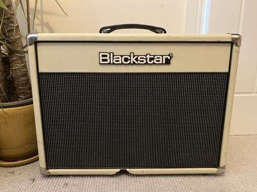 Blackstar th limited - blackstar, ht-5