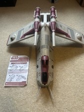 Star Wars The Clone Wars LAAT