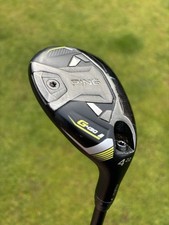 Ping G430 4 Hybrid / Alta 70