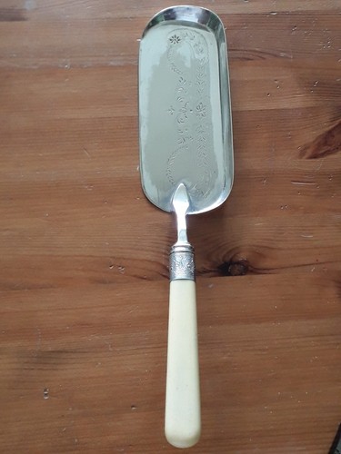 Vintage silver and - vintage,