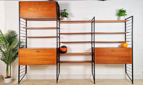 Staples ladderax vintage 1960s - ladderax,