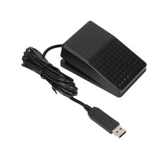 USB Single Pedal Switch USB