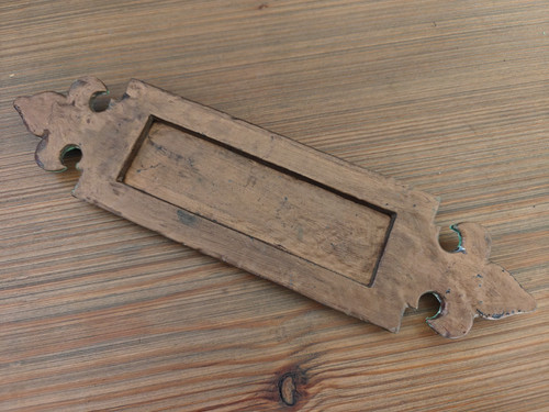 Antique cast iron reclaimed - antique,