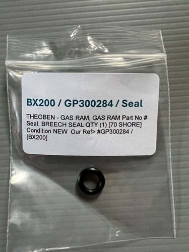 Spare part for theoben - for,