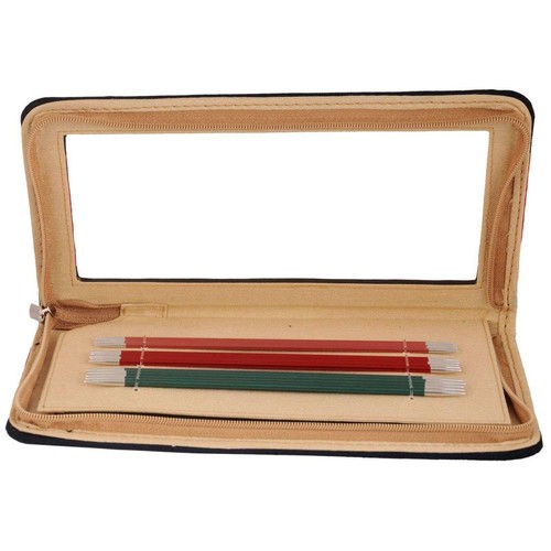 Knitpro zing set dpns - set,