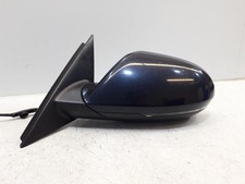 2015 AUDI A6 WING MIRROR N/S LEFT 4G2857409M GENUINE *FAST SHIPPING