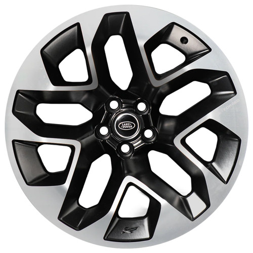 Kahn alloy wheels for - 4,