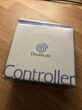 Sega Dreamcast Controller