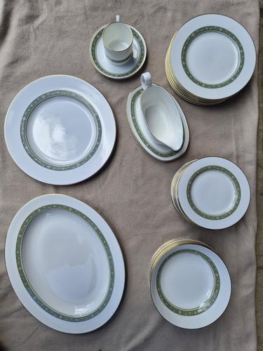 Piece royal doulton - 73,