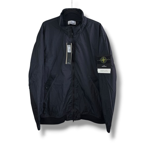 Stone island garment dyed - island,