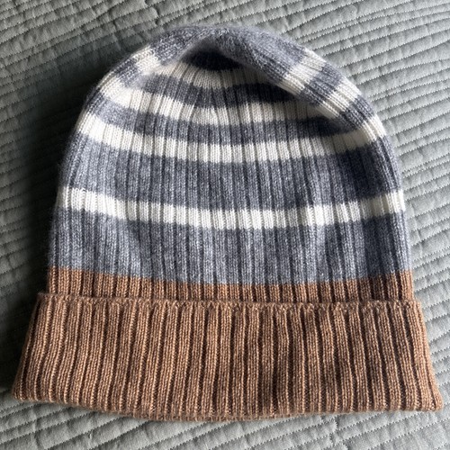 Bnwot ribbed cashmere - bnwot,