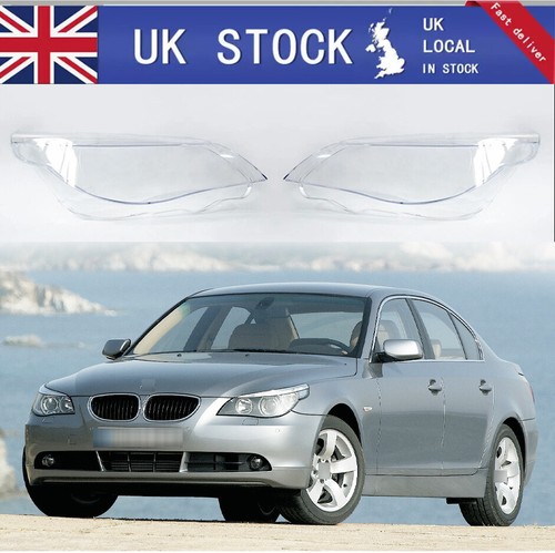 Pair for bmw series e60 - for, e61
