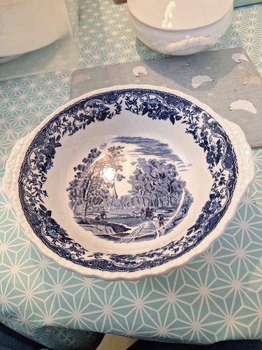 Royal tudor ware olde - tudor, "olde