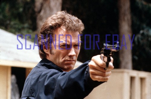 Magnum force clint eastwood - magnum,